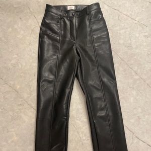 Aritzia Rebel Pant